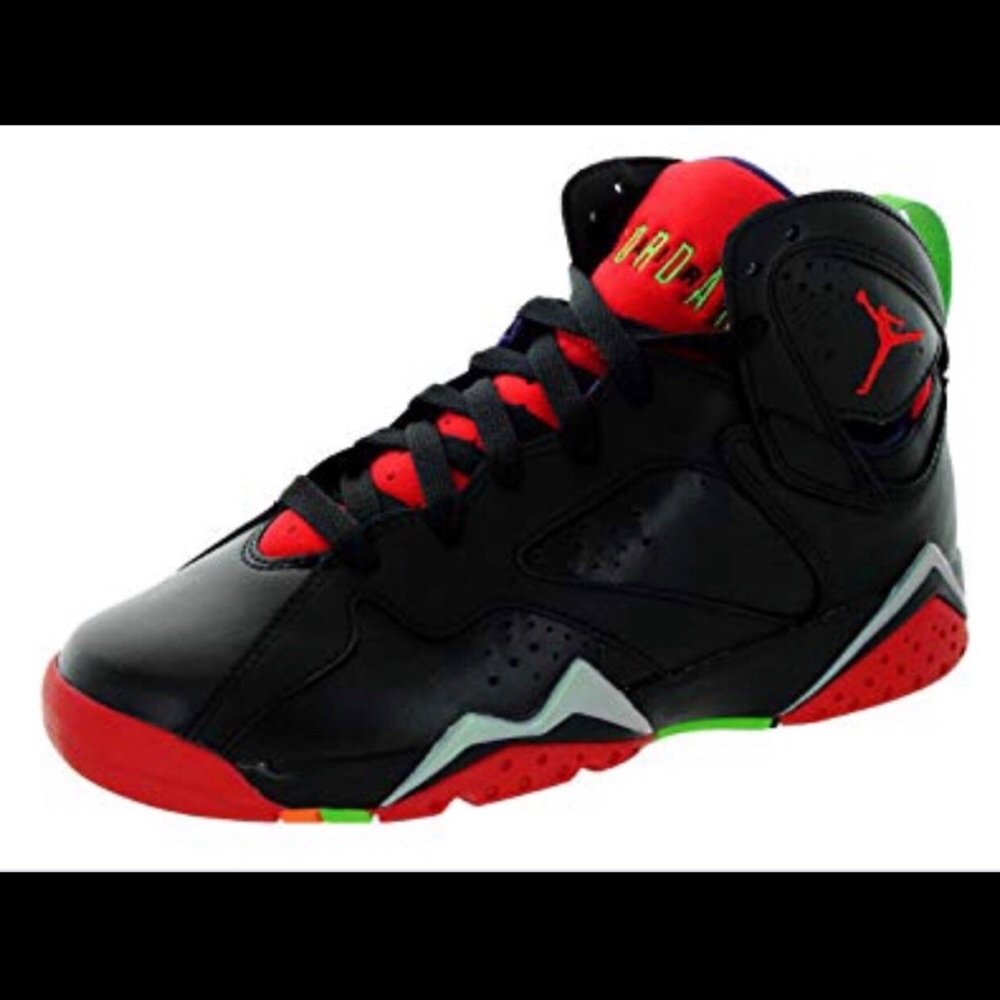 Air jordan 7 Retro BG